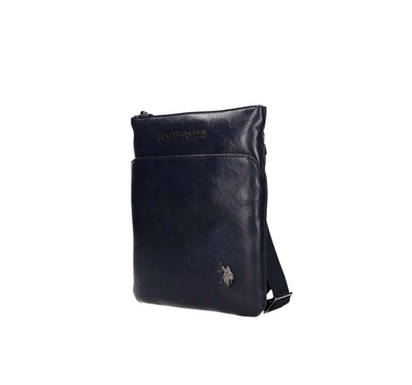US POLO ASSN MEN GLOBETROTTER CROSSBODY BAG