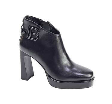 LAURA BIAGIOTTI WOMEN ANKLE BOOTS