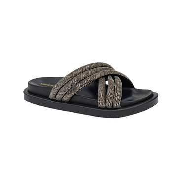 LAURA BIAGIOTTI WOMEN SLIDERS