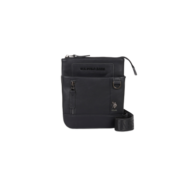 US POLO ASSN MEN CAMBRIDGE CROSSBODY