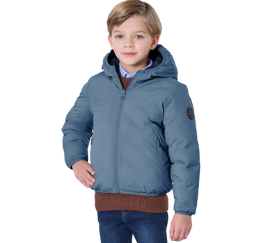 US POLO ASSN BOYS PADDED JACKET