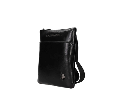 US POLO MEN GLOBETROTTER CROSSBODY BAG