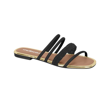 MOLECA WOMEN SLIDERS