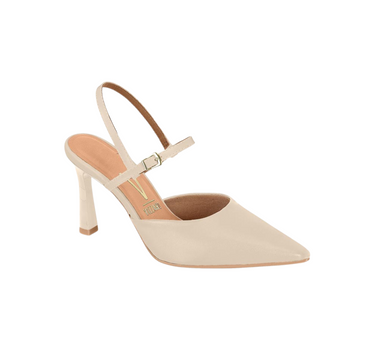 VIZZANO WOMEN SLING BACK PUMPS