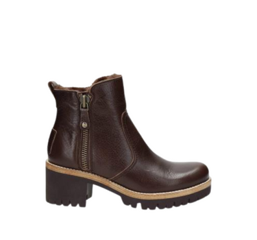 PANAMA JACK PAULINE B15 ANKLE BOOTS