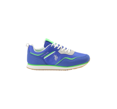 US POLO KIDS STYLISH TRAINERS