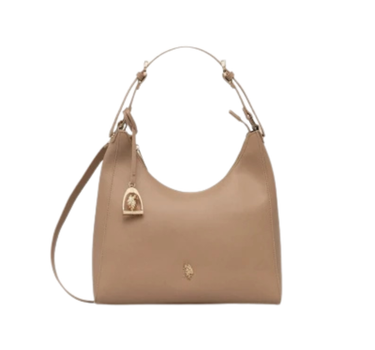 US POLO ASSN WOMEN JONES HOBO BAG