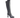 LAURA BIAGIOTTI WOMEN OVER THE KNEE BOOTS