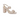 LAURA BIAGIOTTI WOMEN BLOCK HEEL SANDALS