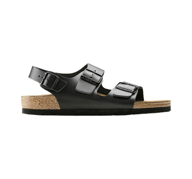 BIRKENSTOCK MILANO BIRKO-FLOR NARROW FIT