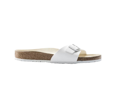 BIRKENSTOCK MADRID BIRKO-FLOR NARROW FIT