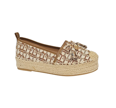 LAURA BIAGIOTTI WOMEN ESPADRILLES