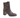 LAURA BIAGIOTTI WOMEN ANKLE BOOTS