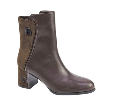 LAURA BIAGIOTTI WOMEN ANKLE BOOTS