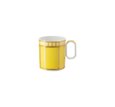 SWAROVSKI ROSENTHAL SIGNUM MUG