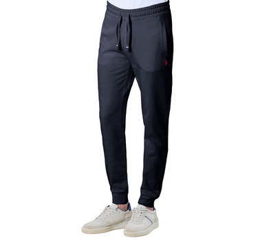 US POLO ASSN MEN TIKO FLEECE PANTS