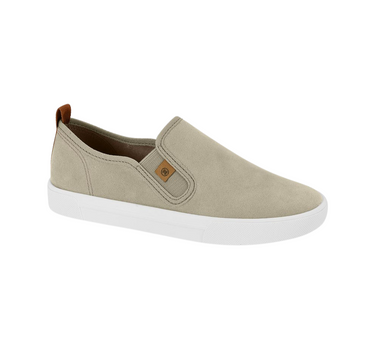 MOLEKINHO BOYS CASUAL SLIP-ON TRAINERS