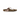 BIRKENSTOCK GIZEH SOFT FOOTBED LEATHER WIDE FIT