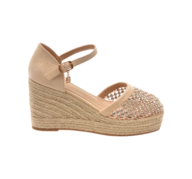 LAURA BIAGIOTTI WOMEN WEDGES