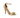VIZZANO WOMEN ONE STRAP HEELED SANDALS
