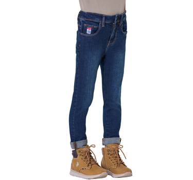 US POLO ASSN BOYS JEANS