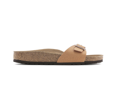 BIRKENSTOCK MADRID BIRKO-FLOR NARROW FIT