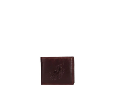 US POLO ASSN MEN'S WALLET