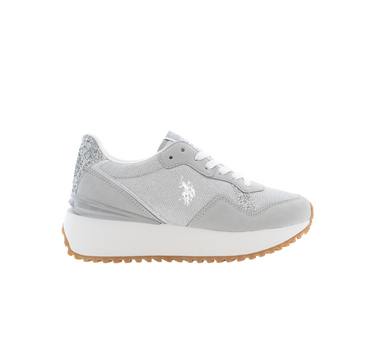 US POLO ASSN BAYLE WOMEN SNEAKERS