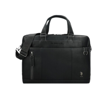 US POLO ASSN MEN BUSINESS BAG