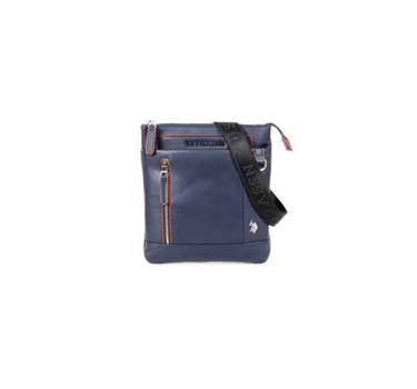 US POLO ASSN. MEN CAMBRIDGE FLAT CROSSBODY