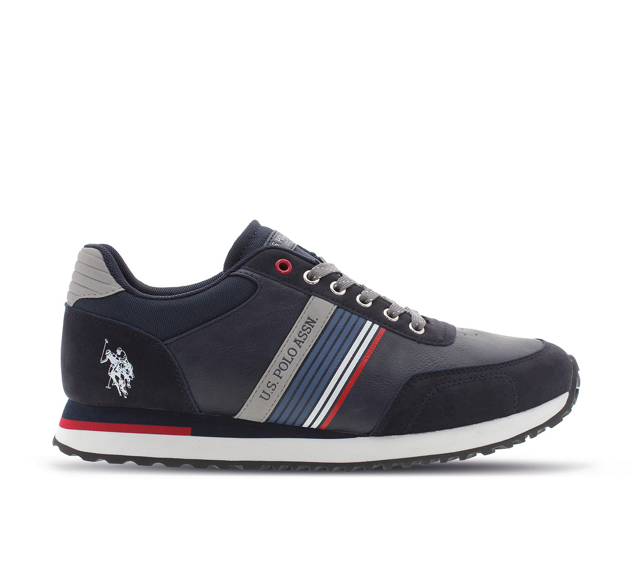U.S. POLO ASSN. MEN TRAINERS | OK Fashion â OKFASHION.COM.MT
