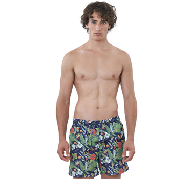 US POLO ASSN MEN ZAYN SWIMWEAR