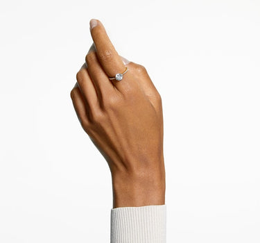 SWAROVSKI CONSTELLA COCKTAIL RING