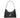 FURLA DIAMANTE MINI SHOULDER BAG IN BLACK