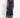 JOSEPH RIBKOFF DRAPED V-NECKLINE DRESS IN BLUE