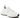 KARL LAGERFELD LUX FINESSE SNEAKERS IN WHITE