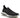 KARL LAGERFELD QUADRA SNEAKERS IN BLACK