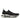 KARL LAGERFELD QUADRA SNEAKERS IN BLACK