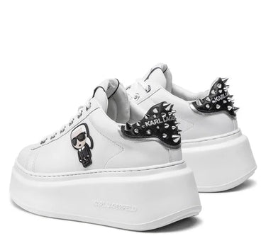 KARL LAGERFELD ANAKAPRI KARL IKONIC STUD TABTRAINERS