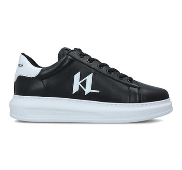 KARL LAGERFELD KAPRI MENS MONOGRAM INJEKT SNEAKERS