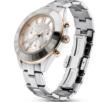 SWAROVSKI OCTEA LUX SPORT WATCH