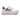 KARL LAGERFELD KREEPER LOW CORNELLY SIGNIA STITCH TRAINERS