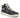 KARL LAGERFELD TROUPE MENS MAISON MID BOOT IN BROWN