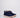 IGOR TEXTURED SHOES IN NAVY BLUE