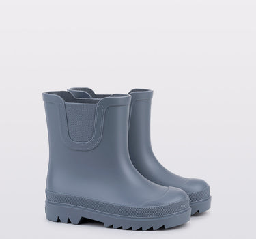 IGOR BOOTS WITH ELASTIC DETAILING